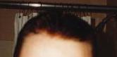 Hair Line Wet Feb 98